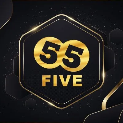 55FIVE - Petualangan Seru di Dunia Pertanian