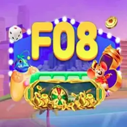 F08 - Petualangan Epic dalam Dunia RPG