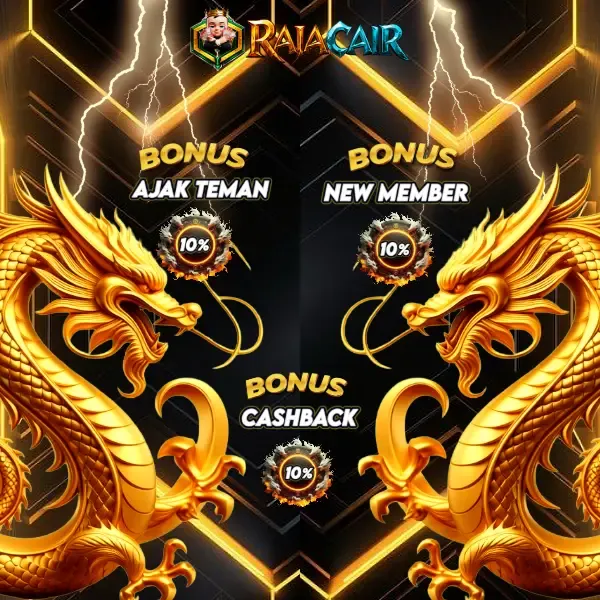 RAJACAIR - Permainan Strategi Terbaik untuk Pecinta SLG