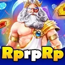 RPRPRP - Pertarungan Seru di Dunia Fighting
