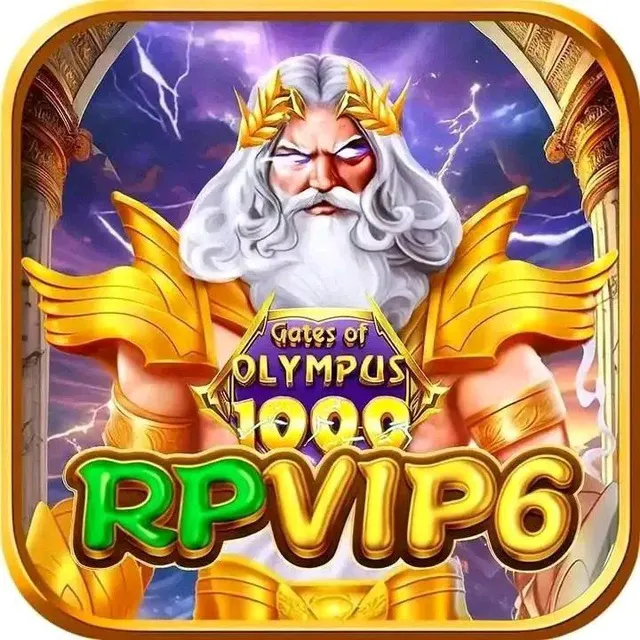 RPVIP6 - Permainan Mahjong Seru dan Menyenangkan